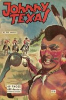 Grand Scan Johnny Texas n° 39
